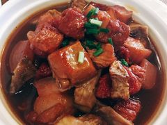 -妈妈的味道(工人体育场东路店)