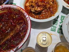 -欧记大排档·景德菜(上海首店)