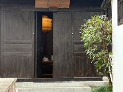 -法云安缦酒店