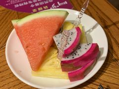 -阿罗新疆菜(人民广场店)