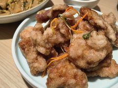 -同合居·非遗东北菜(王府井店)