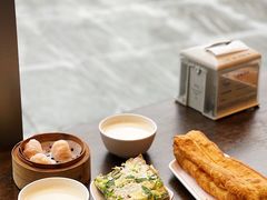 煎饼-阿那亚第三食堂 Cafeteria 3