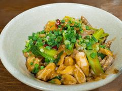 葫芦头小炒-长香源葫芦头梆梆肉(开通巷店)