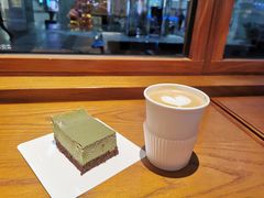 -及咖啡GatherCoffee(华申大厦店)