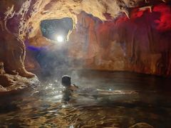 -天芳悦潭度假村温泉