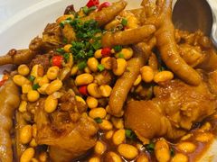 -楚禾宴·家宴(光谷大道店)