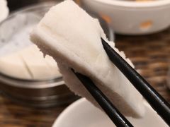 荷叶桂花茵糕-老季市·三代非遗传承·地标美食老汁鸡(工农路店)