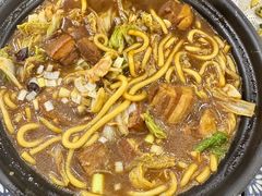 -百花人家(清水田园店)