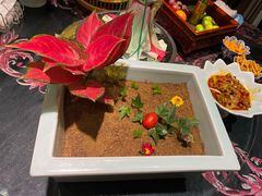 -于塗·文化餐厅(棕榈店)