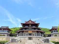 -句容茅山景区