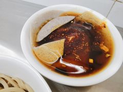 杨记灌肠-杨记灌肠(食品街店)