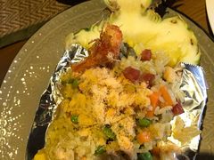 -泰国餐厅 Thai Food(裕华万达店)