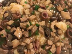 海肠捞饭-小郭私房菜·海肠捞饭店(学士街店)