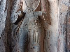 -响堂山石窟-北响堂山石窟