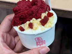 -红楼HONGLOU Gelato(淮海中路店)