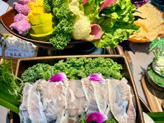 -润泽园椰子鸡(汇一城店)
