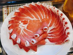 -清真军邺·金富苑肥牛(石坡街旗舰店)