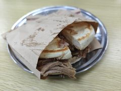 -樊记腊汁肉(竹笆市总店)