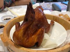 -稻香酒家·33年老字号·港式粤菜(富邦中心店)