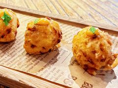 -Brut Eatery悦璞食堂(愚园路店)