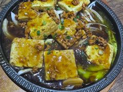 -老姑砂锅·烧烤天津菜(体北道店)