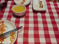-西贝(上海我格广场店)