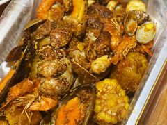 -锦尚阁烤鱼•天津菜(宣武门胡同店)