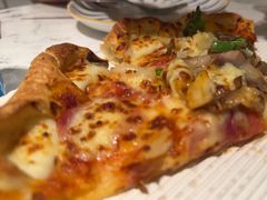 -必胜客(港城新天地店)