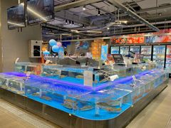 -盒马鲜生(西城时代店)