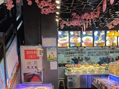 -醉御香渔家园(临沂路与大连路店)