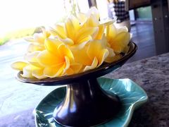 -巴厘岛悦榕庄Jumana露台餐厅