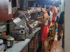 -晓靖轩烧烤(沙河风情店)
