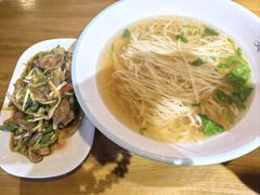 -文楼·淮扬菜·淮安早茶(河下古镇翔宇店)