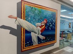 -五月花生活广场