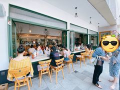 -RAC BAR(安福路店)