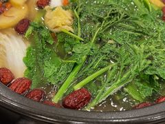 -澳盟清汤鲜黄牛肉(公济桥路店)