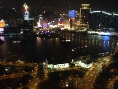 iphone_upload_pic-澳门旅游塔360°旋转餐厅(南湾湖广场店)