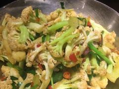 -李氏传家菜(兴城路店)