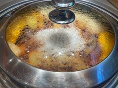-灶座小锅烀饼·铁锅炖(道里店)