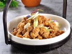 醋肉-202特色排档(五缘湾店)