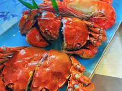 -蟹村草堂·苏式园林人文农家·大闸蟹