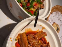 -老阿爸鲜鱼土菜(园区永旺店)