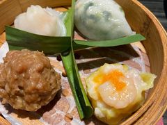 -虾饺妹·粤式手工点心(水荫路店)