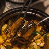 年夜飯｜‼️為了這一口生啫黃鱔我又來常来啦