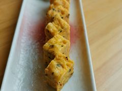 -王鼎精致料理铁板烧(世博源店)