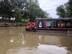 -狼山风景名胜区