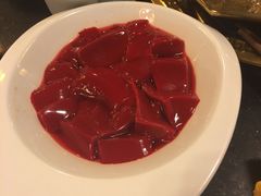 -蜀九香火锅(彩虹店)