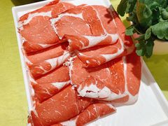 -南来顺饭庄·清真(南菜园店)