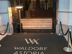 -Salon de Ville浦江汇(上海外滩华尔道夫酒店店)