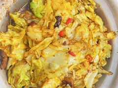 -盛京辽菜小馆(龙之梦购物中心店)